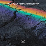 Elevation Worship 'Do It Again' Easy Piano