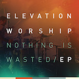 Elevation Worship 'Open Up Our Eyes' Lead Sheet / Fake Book