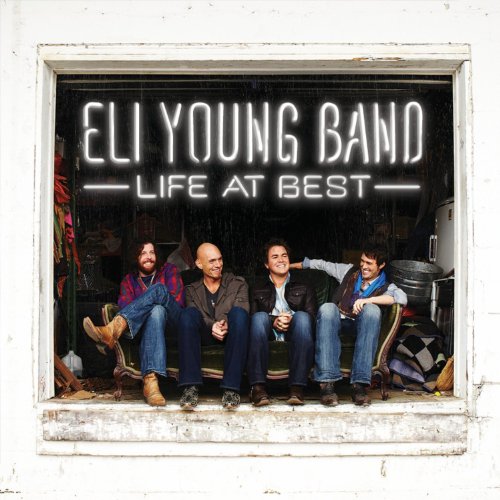 Easily Download Eli Young Band Printable PDF piano music notes, guitar tabs for  Piano, Vocal & Guitar Chords (Right-Hand Melody). Transpose or transcribe this score in no time - Learn how to play song progression.