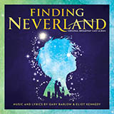 Eliot Kennedy 'All That Matters (from Finding Neverland)' Piano, Vocal & Guitar Chords