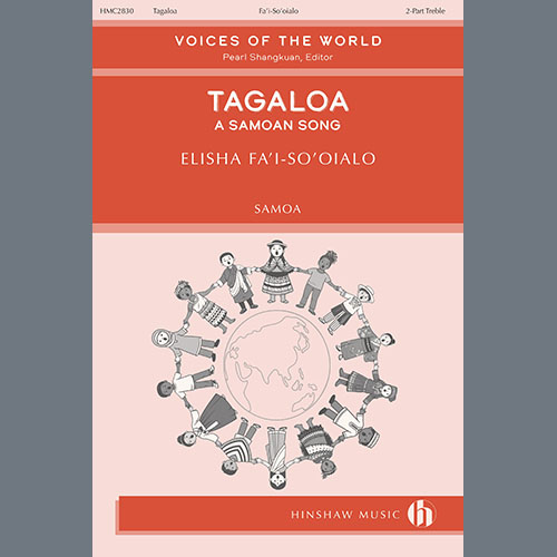 Easily Download Elisha Fa'i-So'oialo Printable PDF piano music notes, guitar tabs for  Choir. Transpose or transcribe this score in no time - Learn how to play song progression.
