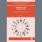 Elisha Fa'i-So'oialo 'Tagaloa' Choir