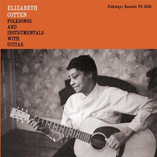 Easily Download Elizabeth Cotten Printable PDF piano music notes, guitar tabs for  Mandolin. Transpose or transcribe this score in no time - Learn how to play song progression.