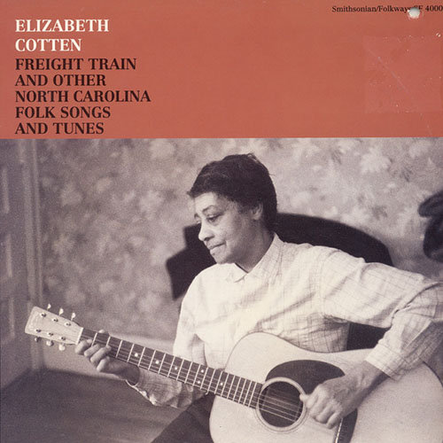 Easily Download Elizabeth Cotten Printable PDF piano music notes, guitar tabs for  Ukulele. Transpose or transcribe this score in no time - Learn how to play song progression.