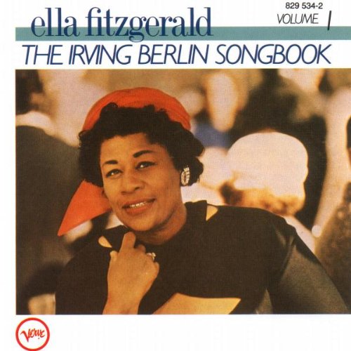 Easily Download Ella  Fitzgerald Printable PDF piano music notes, guitar tabs for  Piano, Vocal & Guitar Chords. Transpose or transcribe this score in no time - Learn how to play song progression.