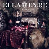 Ella Eyre 'We Don't Have To Take Our Clothes Off' Piano, Vocal & Guitar Chords