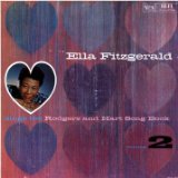 Ella Fitzgerald 'Bewitched' Piano, Vocal & Guitar Chords (Right-Hand Melody)