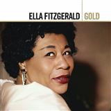 Ella Fitzgerald 'Black Coffee' Piano & Vocal