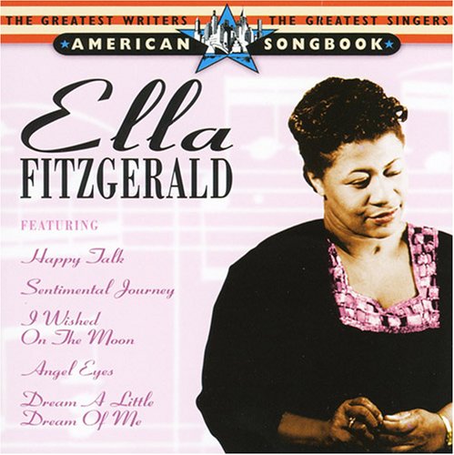 Easily Download Ella Fitzgerald Printable PDF piano music notes, guitar tabs for  Piano, Vocal & Guitar Chords (Right-Hand Melody). Transpose or transcribe this score in no time - Learn how to play song progression.