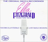 Ella Fitzgerald 'Dedicated To You' Piano, Vocal & Guitar Chords (Right-Hand Melody)
