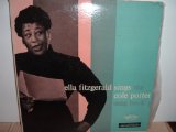Ella Fitzgerald 'Easy To Love (You'd Be So Easy To Love)' Piano & Vocal