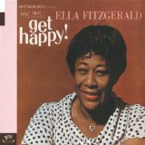 Ella Fitzgerald 'Gypsy In My Soul' Piano, Vocal & Guitar Chords