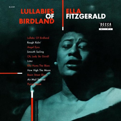 Easily Download Ella Fitzgerald Printable PDF piano music notes, guitar tabs for  Piano, Vocal & Guitar Chords. Transpose or transcribe this score in no time - Learn how to play song progression.