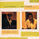 Ella Fitzgerald 'I Got It Bad And That Ain't Good' Piano & Vocal