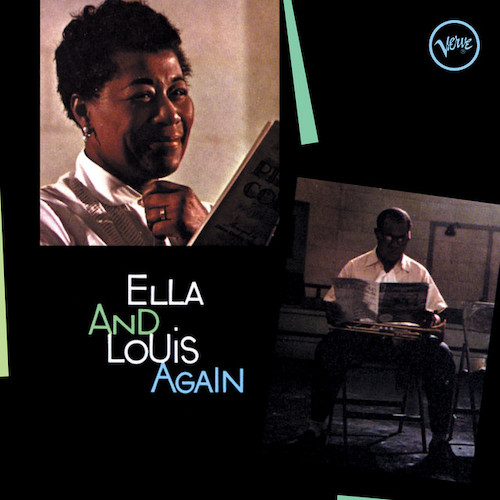 Easily Download Ella Fitzgerald Printable PDF piano music notes, guitar tabs for  Piano & Vocal. Transpose or transcribe this score in no time - Learn how to play song progression.