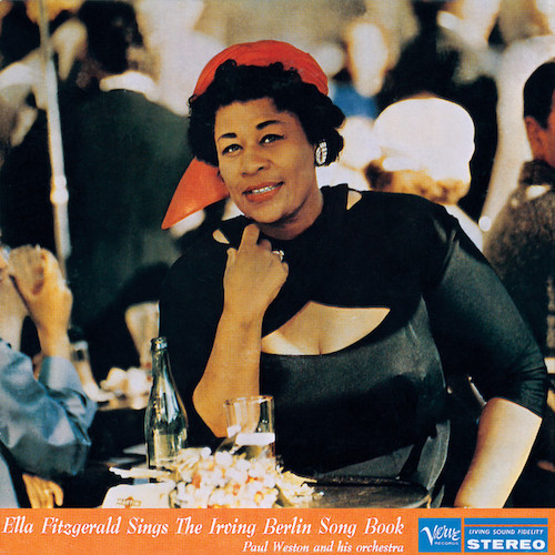 Easily Download Ella Fitzgerald Printable PDF piano music notes, guitar tabs for  Piano & Vocal. Transpose or transcribe this score in no time - Learn how to play song progression.