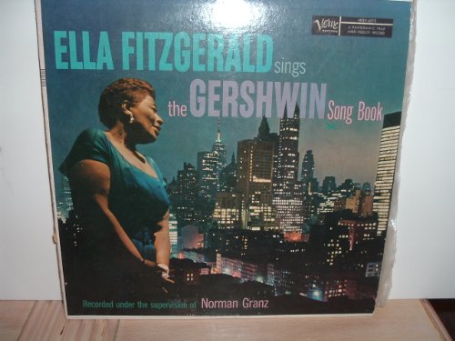 Easily Download Ella Fitzgerald Printable PDF piano music notes, guitar tabs for  Piano & Vocal. Transpose or transcribe this score in no time - Learn how to play song progression.