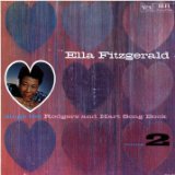 Ella Fitzgerald 'Lover' Easy Piano