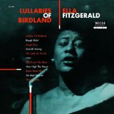 Ella Fitzgerald 'Lullaby Of Birdland' Piano Chords/Lyrics
