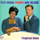 Ella Fitzgerald 'Mean To Me (from Love Me Or Leave Me)' Piano Chords/Lyrics