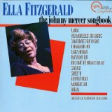 Ella Fitzgerald 'Midnight Sun' Easy Piano