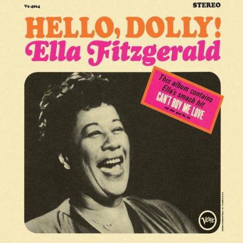 Easily Download Ella Fitzgerald Printable PDF piano music notes, guitar tabs for  Piano, Vocal & Guitar Chords (Right-Hand Melody). Transpose or transcribe this score in no time - Learn how to play song progression.