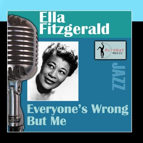 Easily Download Ella Fitzgerald Printable PDF piano music notes, guitar tabs for  Piano Chords/Lyrics. Transpose or transcribe this score in no time - Learn how to play song progression.