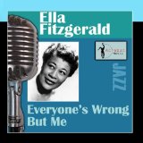 Ella Fitzgerald 'Oh Yes, Take Another Guess' Piano Chords/Lyrics