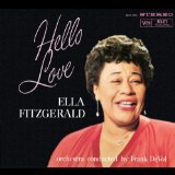 Ella Fitzgerald 'Stairway To The Stars' Piano, Vocal & Guitar Chords (Right-Hand Melody)