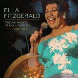 Ella Fitzgerald 'Stompin' At The Savoy' Piano & Vocal