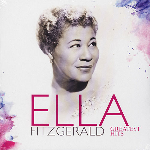 Easily Download Ella Fitzgerald Printable PDF piano music notes, guitar tabs for  Real Book – Melody, Lyrics & Chords. Transpose or transcribe this score in no time - Learn how to play song progression.