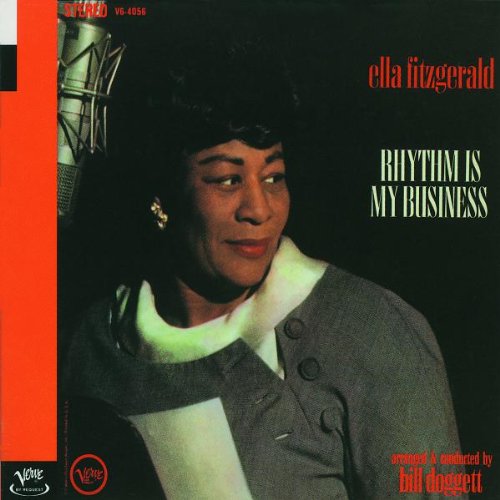 Easily Download Ella Fitzgerald Printable PDF piano music notes, guitar tabs for  Piano, Vocal & Guitar Chords (Right-Hand Melody). Transpose or transcribe this score in no time - Learn how to play song progression.