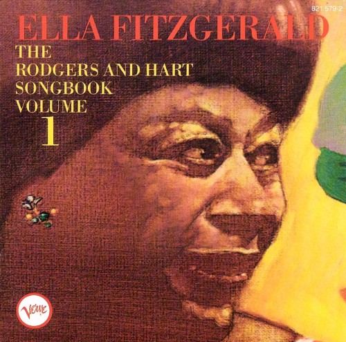 Ella Fitzgerald 'The Lady Is A Tramp' Piano & Vocal