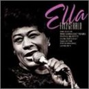 Easily Download Ella Fitzgerald Printable PDF piano music notes, guitar tabs for  Piano Chords/Lyrics. Transpose or transcribe this score in no time - Learn how to play song progression.