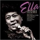 Ella Fitzgerald 'Undecided' Piano Chords/Lyrics