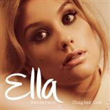 Ella Henderson 'Beautifully Unfinished' Piano, Vocal & Guitar Chords