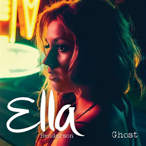 Easily Download Ella Henderson Printable PDF piano music notes, guitar tabs for  Guitar Chords/Lyrics. Transpose or transcribe this score in no time - Learn how to play song progression.