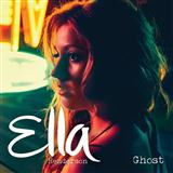 Ella Henderson 'Ghost' Piano Chords/Lyrics