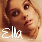 Ella Henderson 'The First Time' Piano, Vocal & Guitar Chords