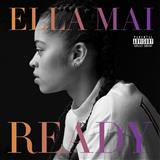 Ella Mai 'Boo'd Up' Piano, Vocal & Guitar Chords (Right-Hand Melody)