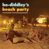 Ellas McDaniel 'Bo Diddley' Lead Sheet / Fake Book