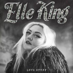 Easily Download Elle King Printable PDF piano music notes, guitar tabs for  Drums Transcription. Transpose or transcribe this score in no time - Learn how to play song progression.
