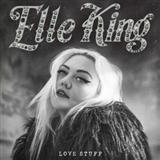 Elle King 'Ex's & Oh's' Super Easy Piano