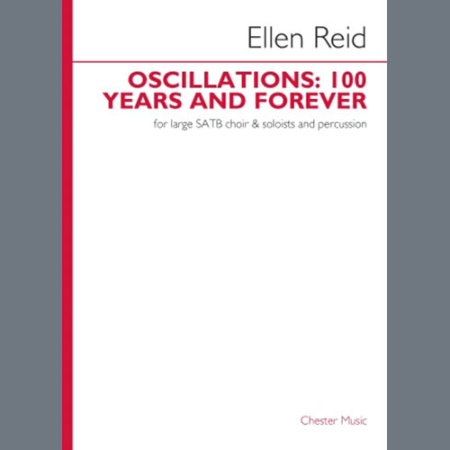 Easily Download Ellen Reid Printable PDF piano music notes, guitar tabs for  Choir. Transpose or transcribe this score in no time - Learn how to play song progression.