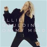 Ellie Goulding 'Army' Piano, Vocal & Guitar Chords (Right-Hand Melody)