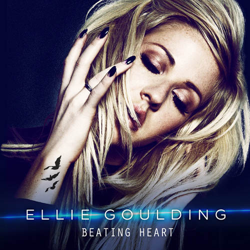 Easily Download Ellie Goulding Printable PDF piano music notes, guitar tabs for  Guitar Chords/Lyrics. Transpose or transcribe this score in no time - Learn how to play song progression.