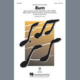 Ellie Goulding 'Burn (arr. Mark Brymer)' SSA Choir