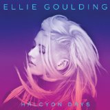 Ellie Goulding 'Burn' Piano, Vocal & Guitar Chords