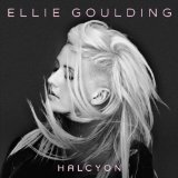 Ellie Goulding 'Halcyon' Piano, Vocal & Guitar Chords
