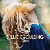 Ellie Goulding 'Starry Eyed' Piano, Vocal & Guitar Chords
